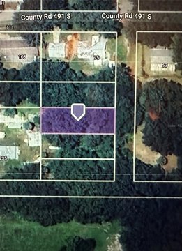 Residential Development Land Lot