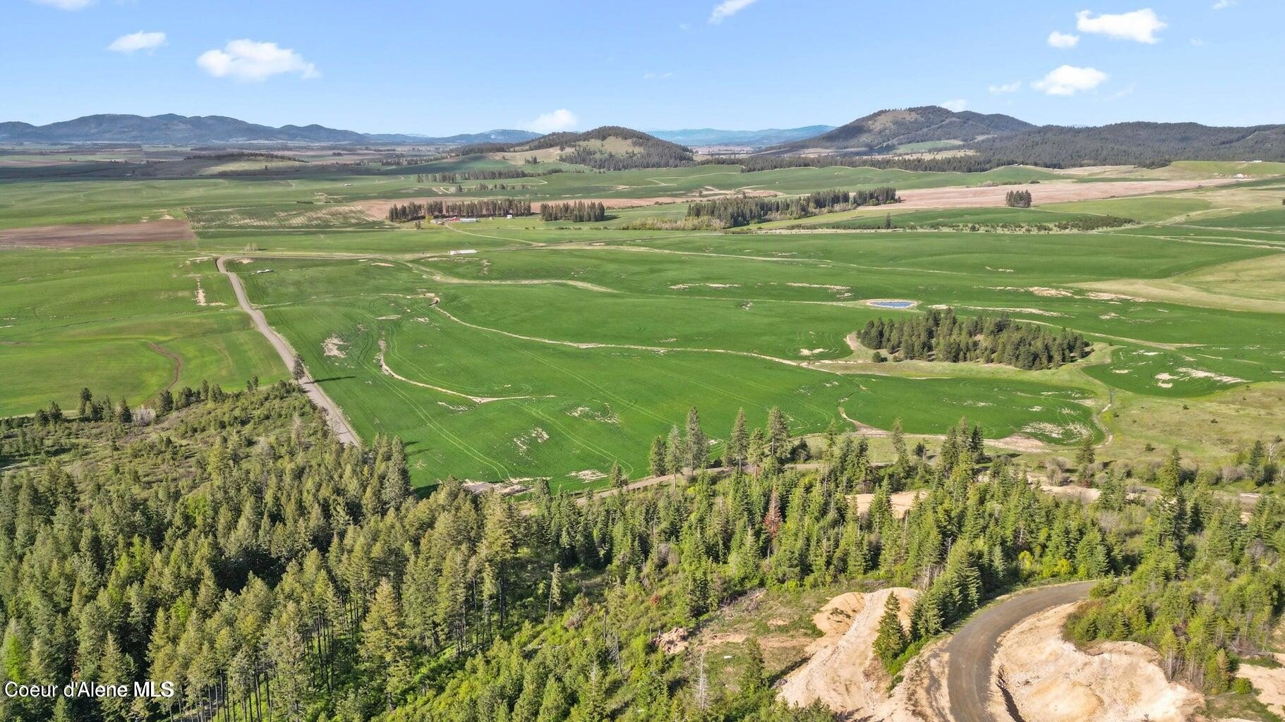 Plummer, ID Land Opportunity