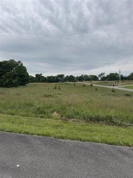 Residential Lot in Blossom Hills
