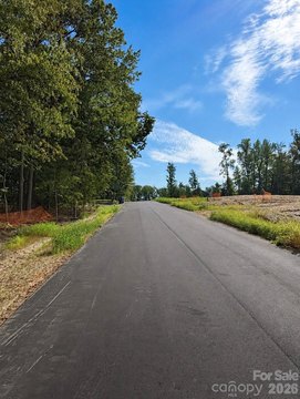 Land, Huntersville, NC