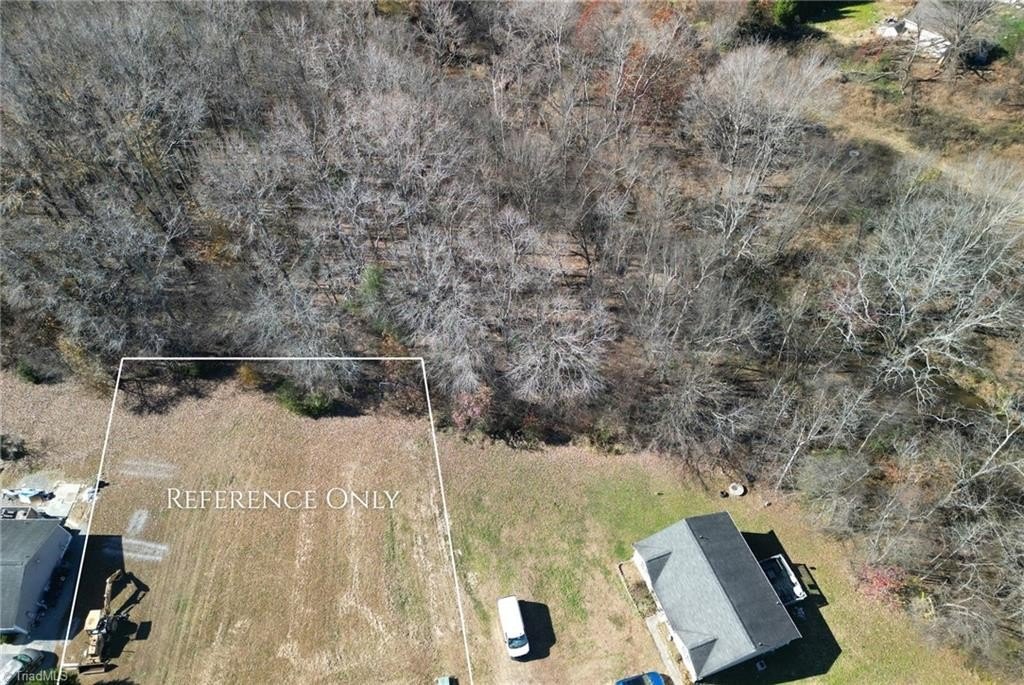 Winston-Salem Builder-Ready Land Package