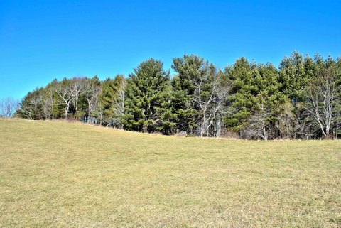 Riner, VA Land with Views
