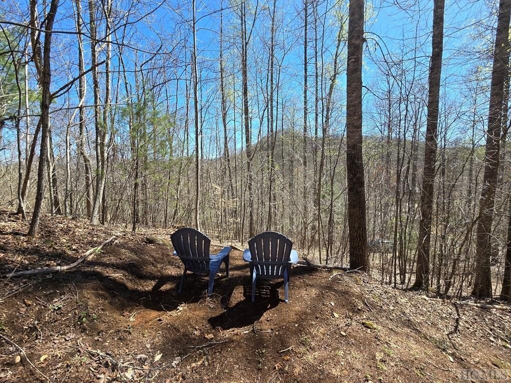 Glenville Land in Sims Valley