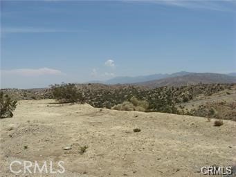 Palmdale Land with Great Views