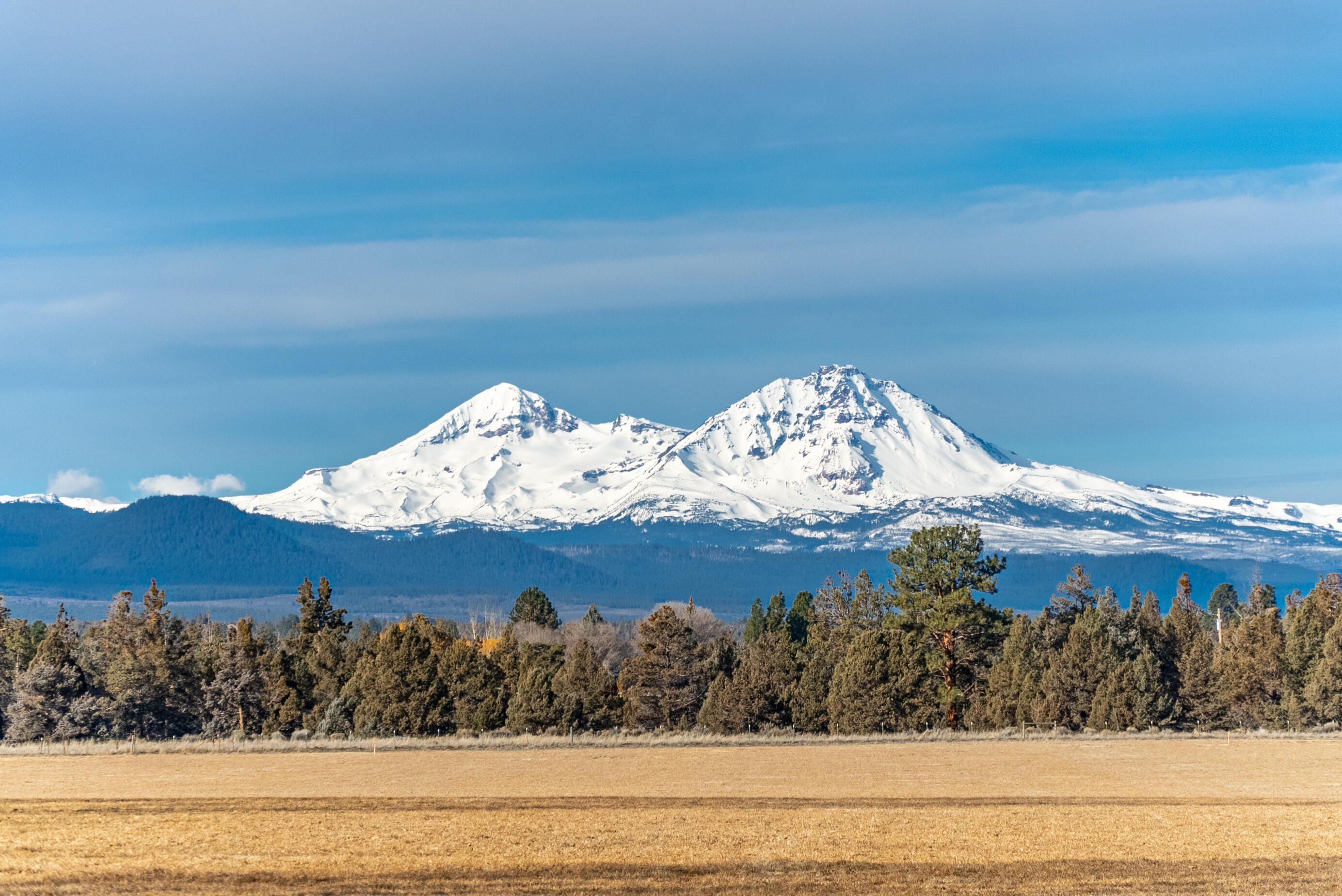 Tumalo Agricultural/Equestrian Land with Views