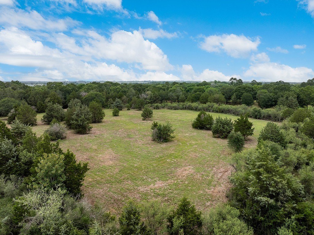71 Acres Ives Creek Retreat