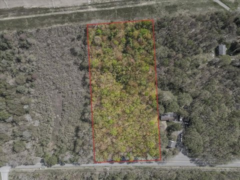 Commercial Land Near Pocono Raceway