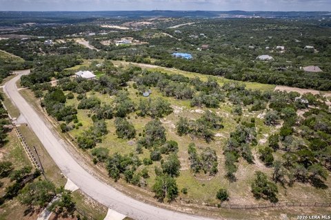 Land, Bulverde, TX