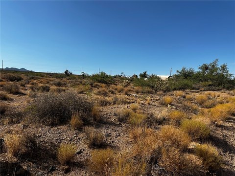 Residential Land with Easy Access