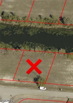 Land, Cape Coral, FL