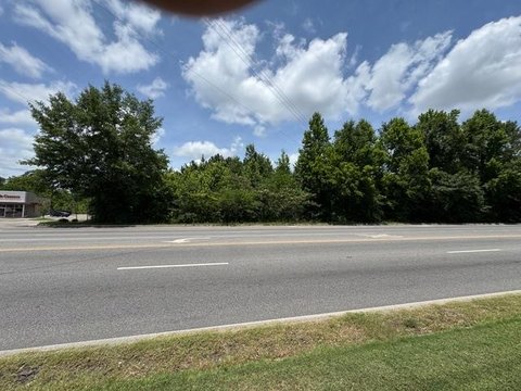 Commercial Lot in Dothan, AL