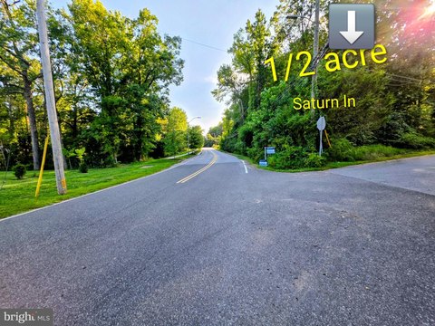Land, LAUREL, MD