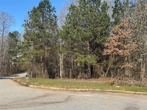Residential Lot Near Lake Jackson