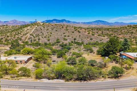 Nogales Land Opportunity