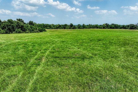 Ranch Land Tract with Road Frontage