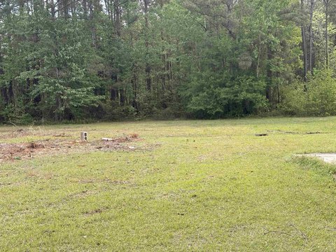 Highway 707 Commercial Land