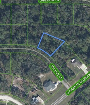 Land, Sebring, FL
