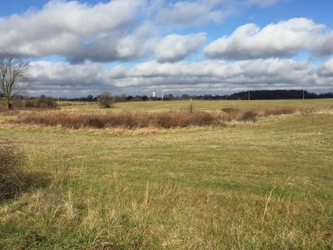 Highway-Frontage Commercial Land