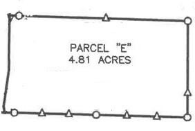 Land Near ORV Trails