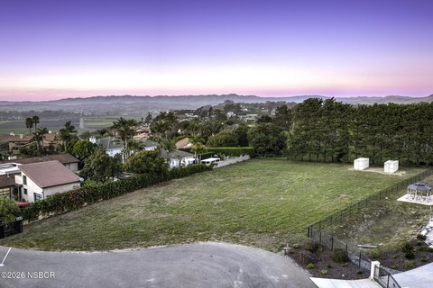 Land, Arroyo Grande, CA