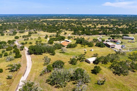 Ranch Property with Horse Barn