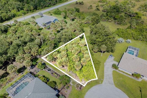 Land, ROTONDA WEST, FL