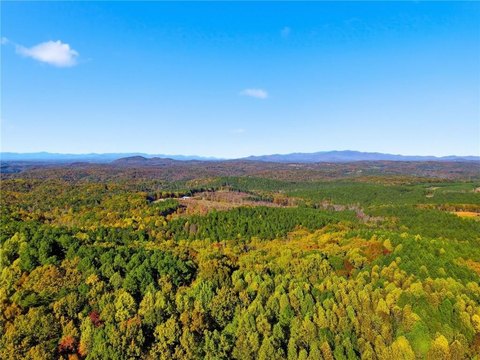 Land, Talking Rock, GA