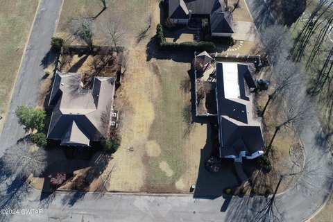 Residential Lot in Gated Community