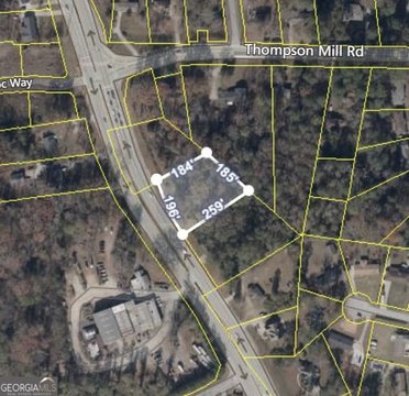 Residential Development Land Parcel