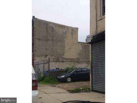 Land For Sale Philadelphia