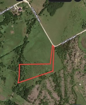 Acreage Tract in Grandview Ranch