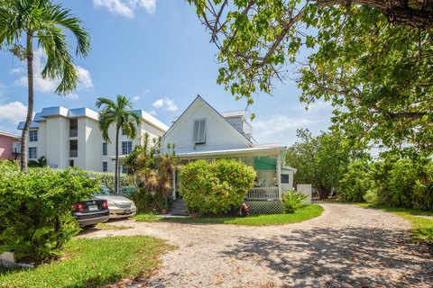 Waterfront Key West Investment Opportunity