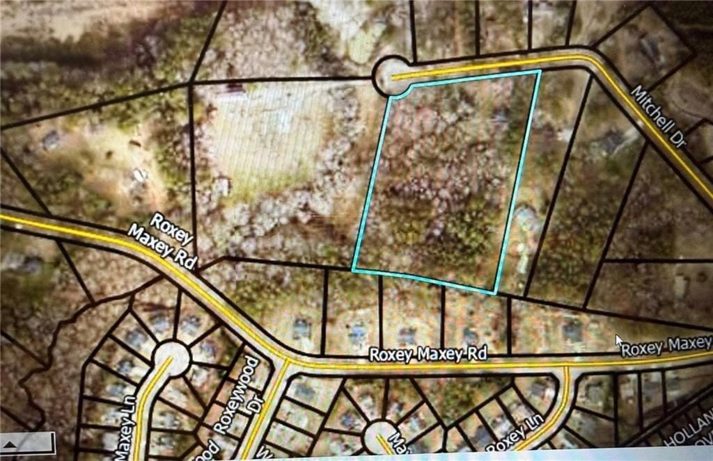 Winder Land with Development Potential