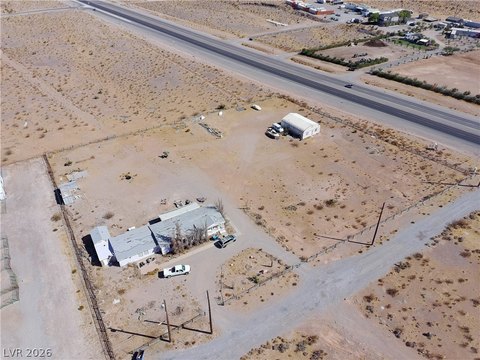 Land, Las Vegas, NV