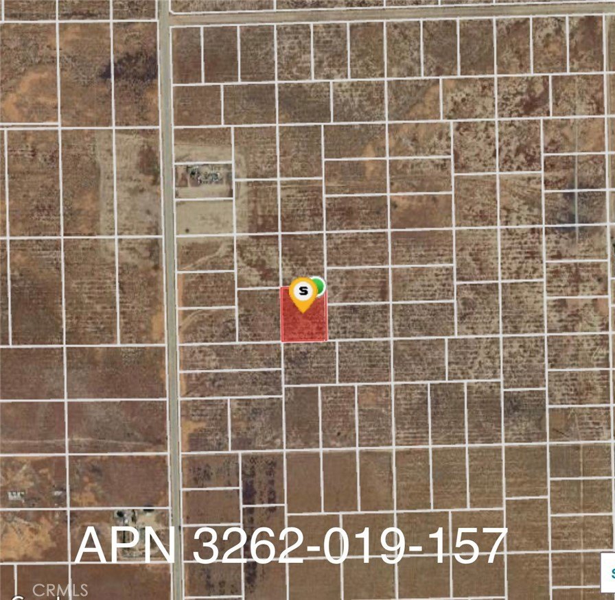 Lancaster Land with Seller Financing