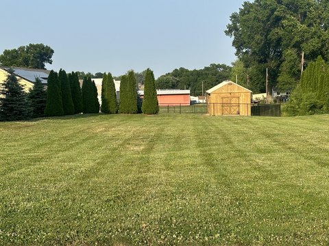 Vacant Land in Marshall, MO