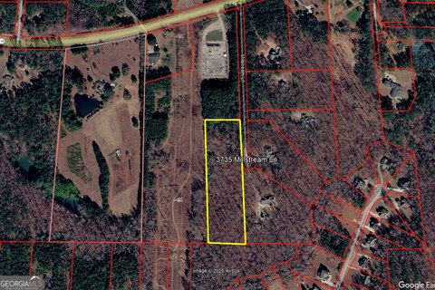 Land, Stockbridge, GA