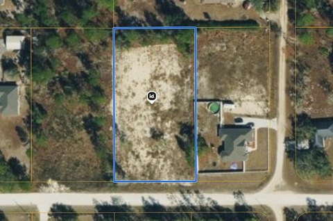 Land, DUNNELLON, FL