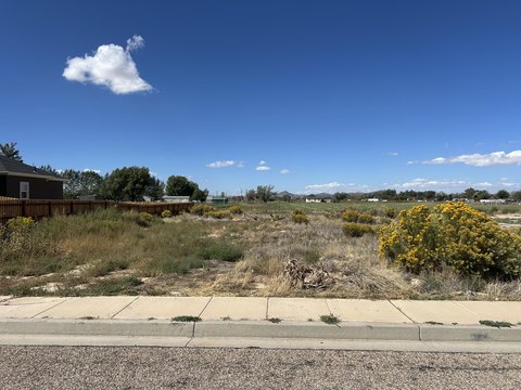 Land, Cedar City, UT