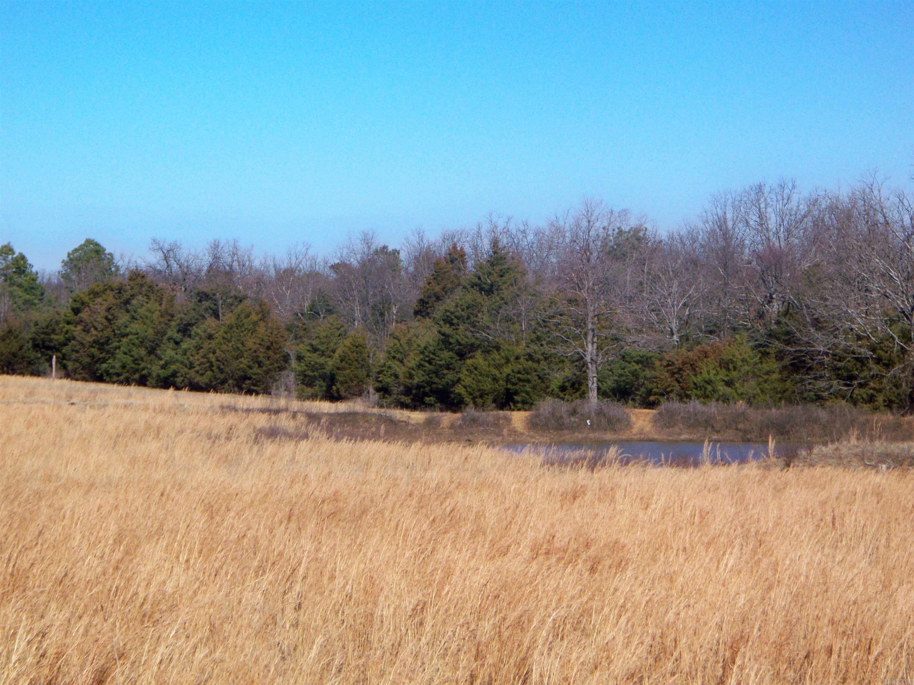 33 Acres of Mixed Terrain