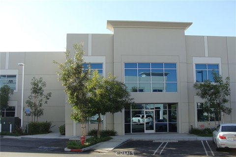 La Habra Industrial/Flex Condo