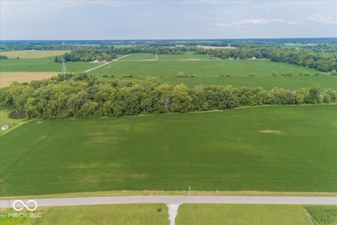LAND - New Palestine, IN