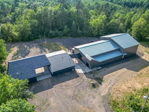 Hazelhurst Multi-Use Property For Sale