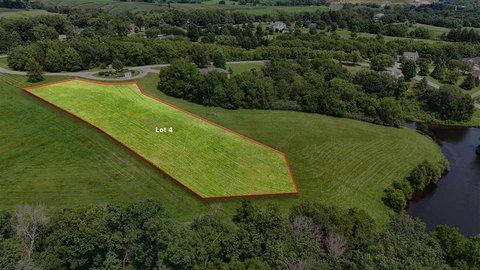 Land, IowaCity, IA