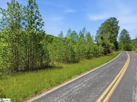 57.68 Acres in Cherokee Foothills
