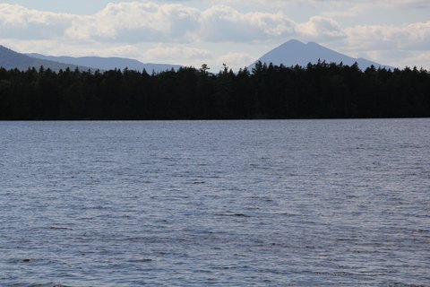 Land with Pond Frontage