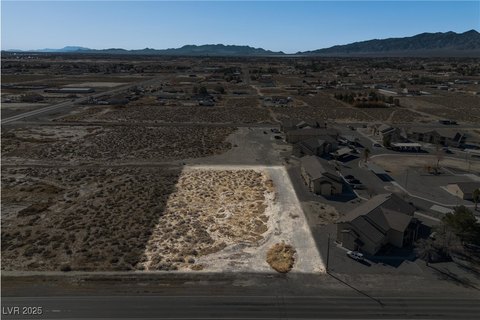 Prime Commercial Land Opportunity