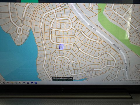 Residential Lot Near Lake Balboa