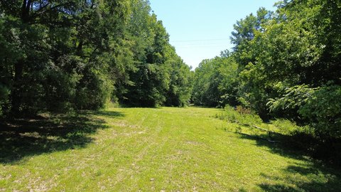 LAND - Burkesville, KY