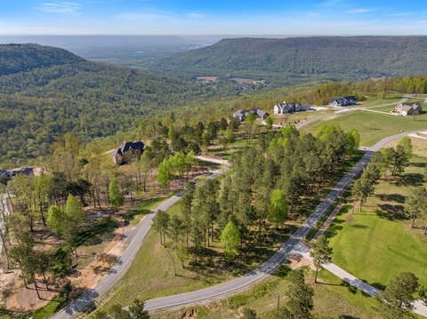 Jasper, TN Interior Lot